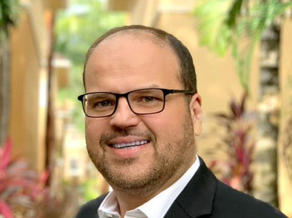 Fane Welcome New Sales & Development Manager for Latin America