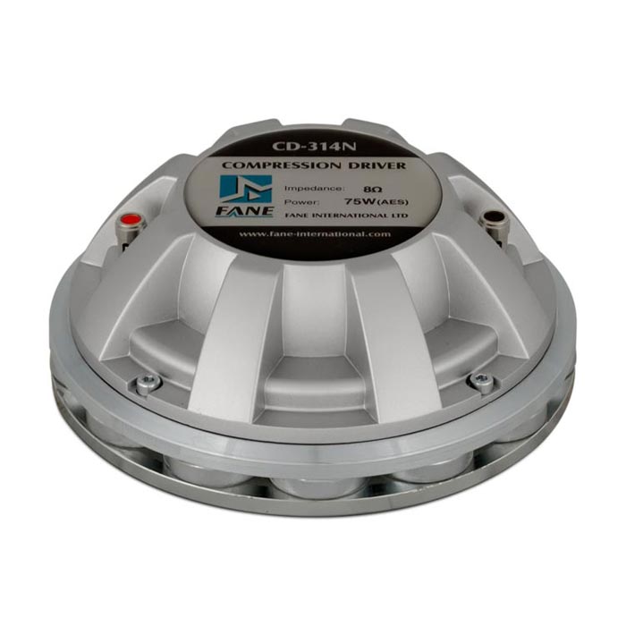 speaker