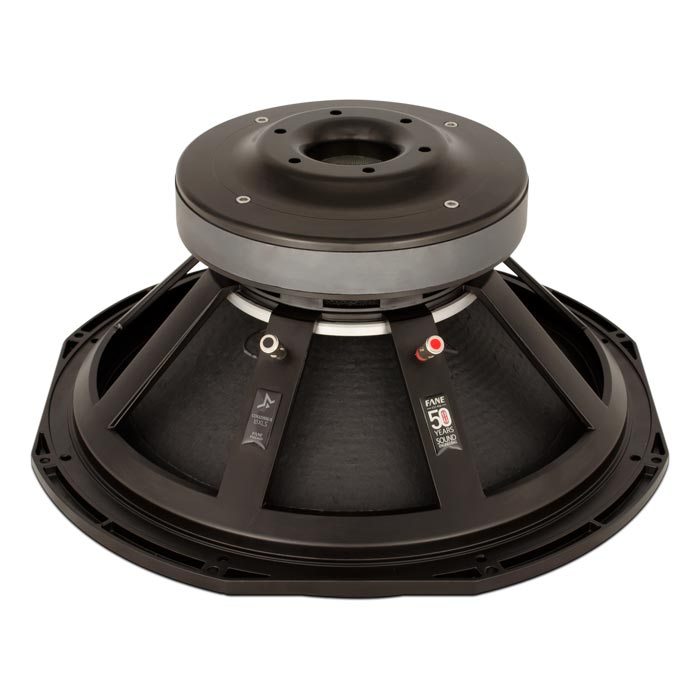 Fane Colossus 18XLS