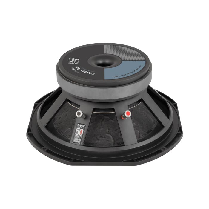 Fane FC123F02
