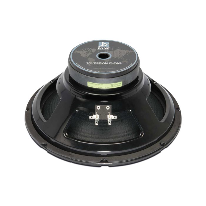 Fane Sovereign 12-200
