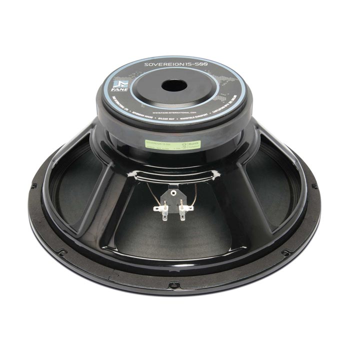 Fane Sovereign 15-500