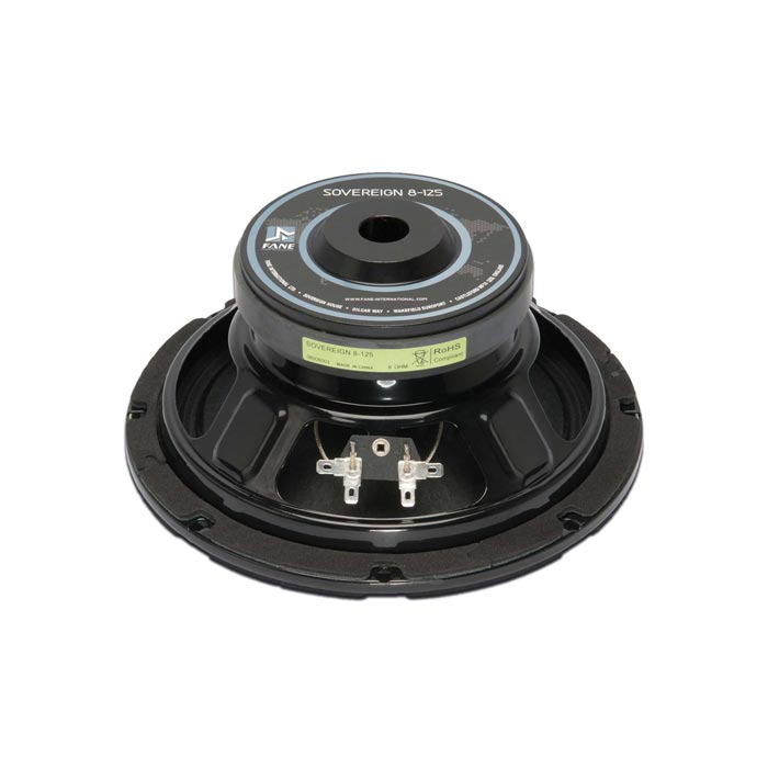 Fane Sovereign 8-125