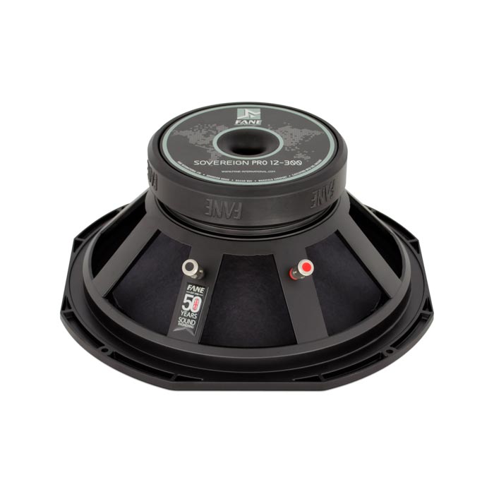 speaker